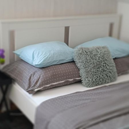 Zala Holiday Apartman Кестхей Экстерьер фото