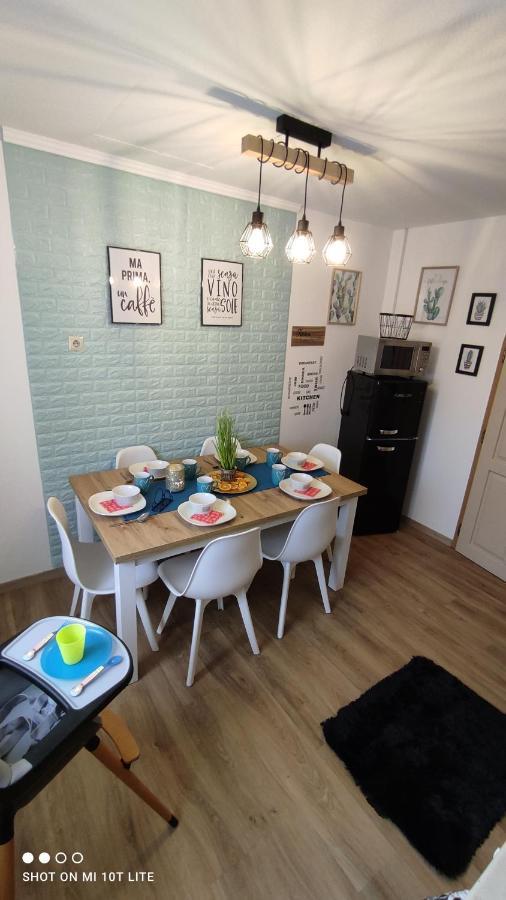 Zala Holiday Apartman Кестхей Экстерьер фото