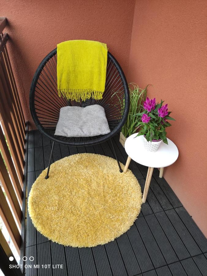 Zala Holiday Apartman Кестхей Экстерьер фото