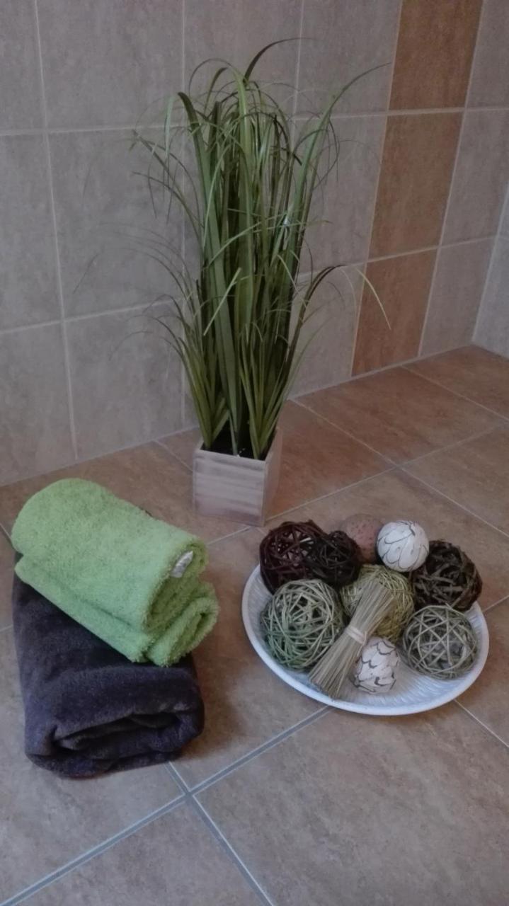 Zala Holiday Apartman Кестхей Экстерьер фото